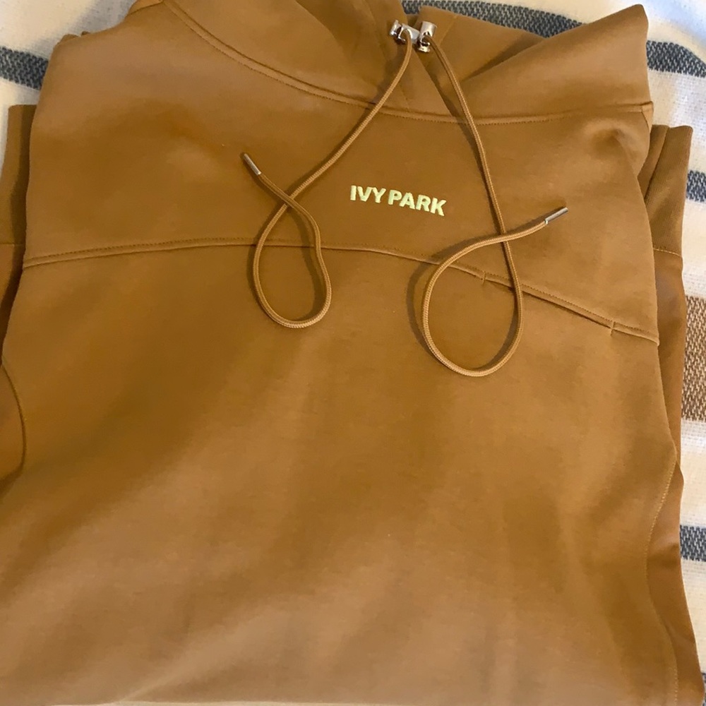 Ivy park hoodie
